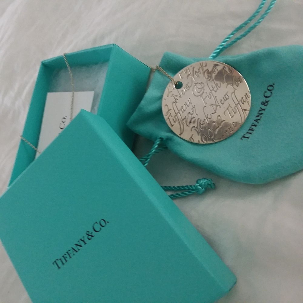 Tiffany & CO